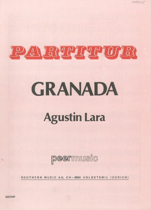 LARA AUGUSTIN GRANADA SC