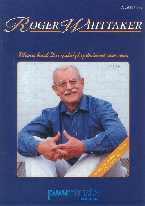 MUNRO NICK WANN HAST DU ZULETZT GETRAEUMT VON MIR