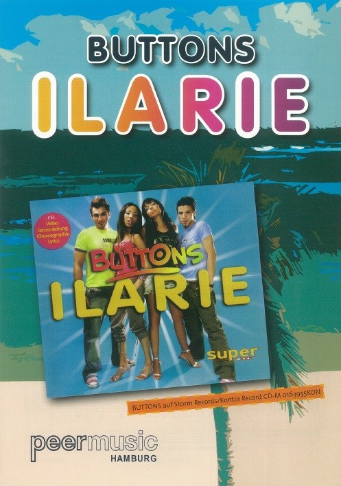DE CARVALHO MEIRELES ILARIE PV