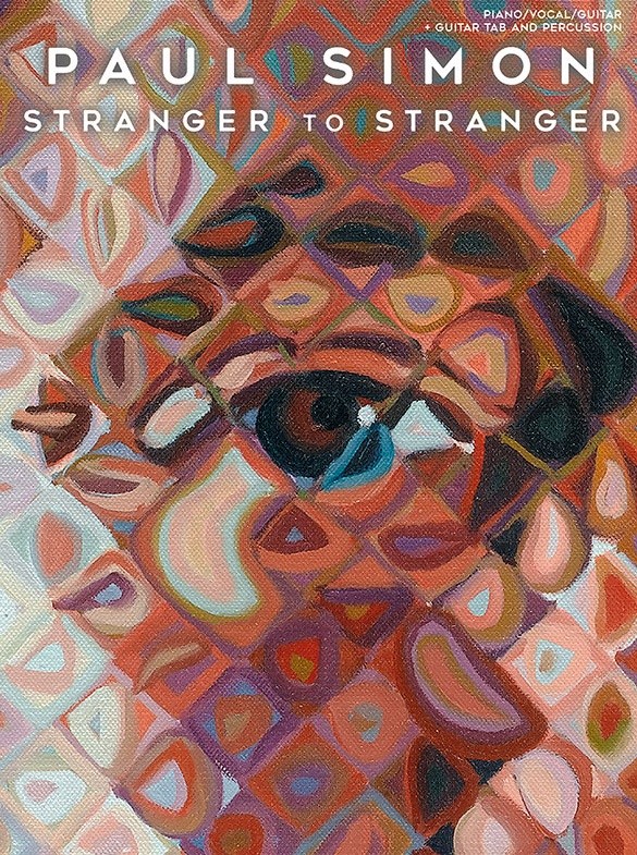 Paul Simon: Stranger To Stranger