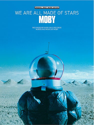 Moby: We Are All Made Of Stars