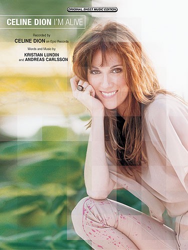 Celine Dion: I'm Alive