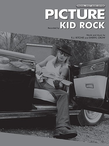 Kid Rock: Picture