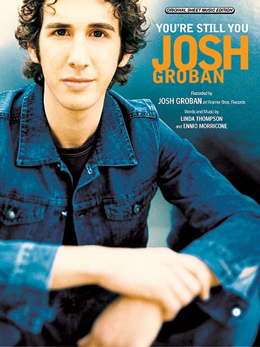 Josh Groban: You're Still You