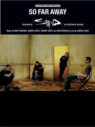 Staind: So Far Away