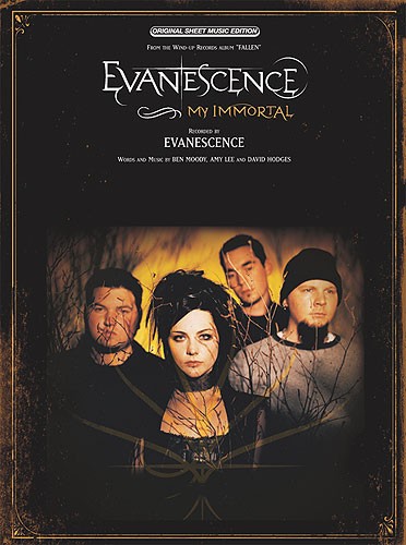 Evanescence: My Immortal