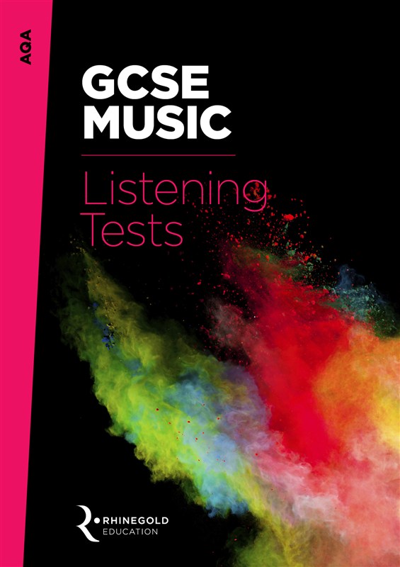 AQA GCSE Music Listening Tests