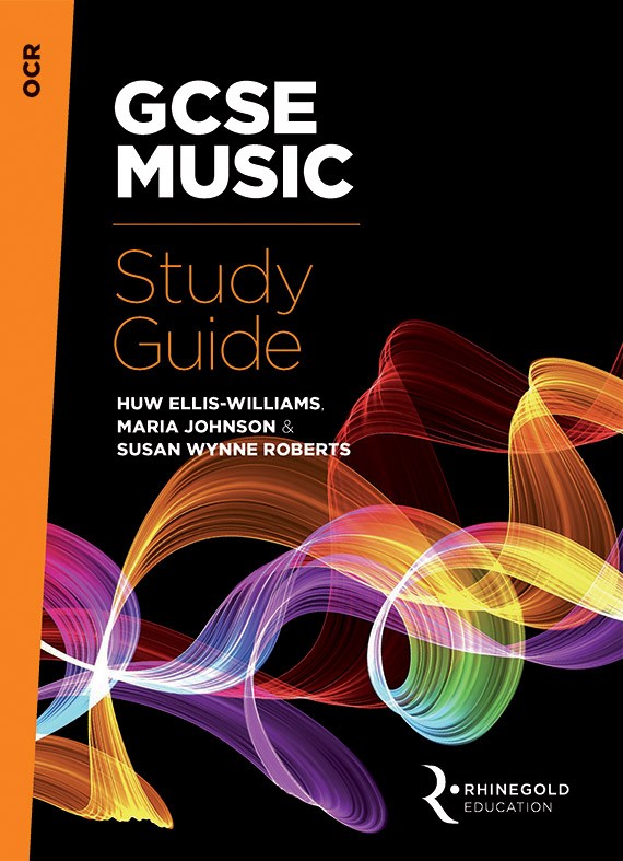 OCR GCSE Music Study Guide