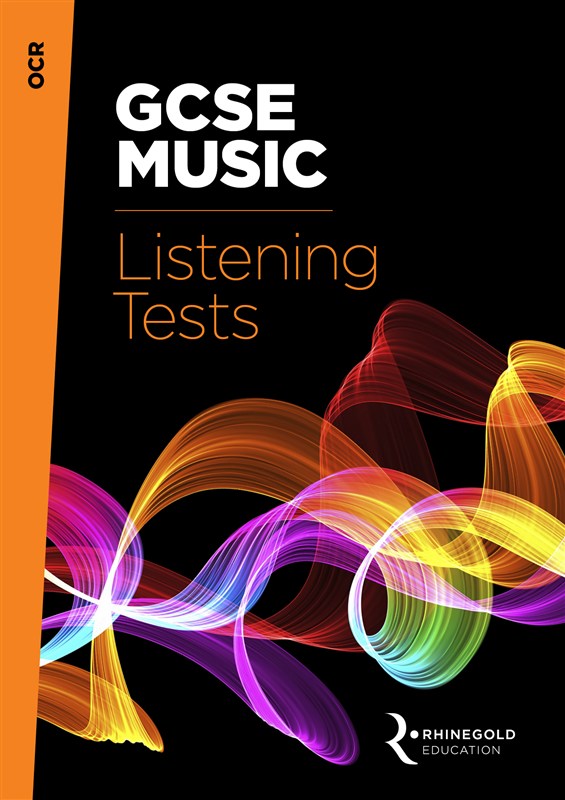 OCR GCSE Music Listening Tests