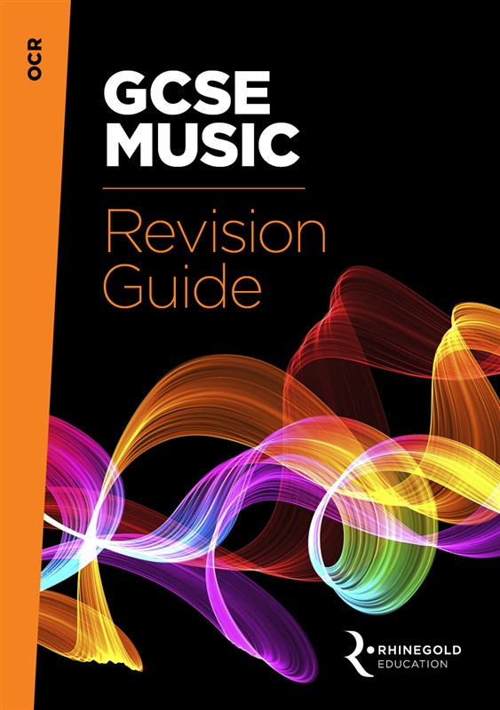 OCR GCSE Music Revision Guide