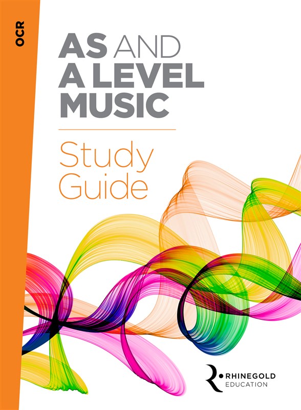 OCR AS And A Level Music Study Guide