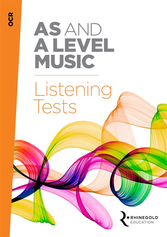 OCR AS And A Level Music Listening Tests