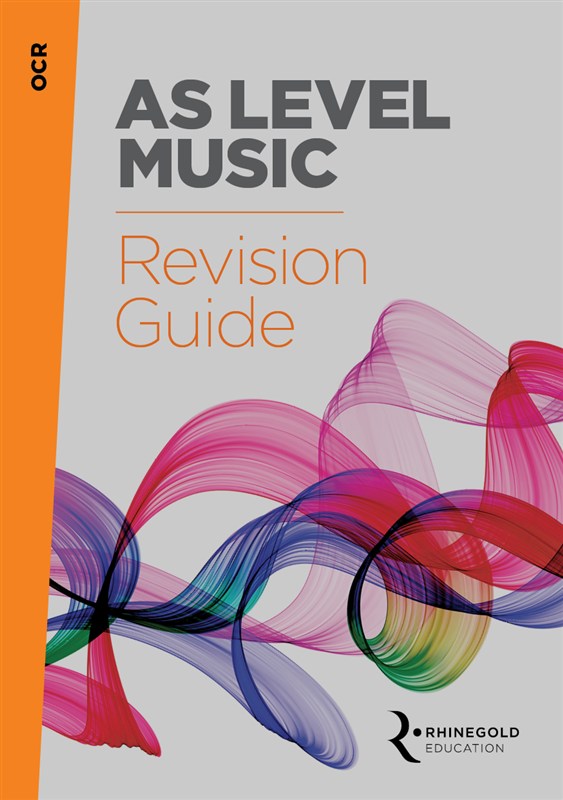 OCR AS Level Music Revision Guide