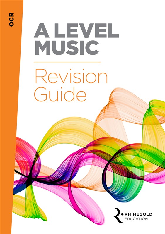 OCR A Level Music Revision Guide