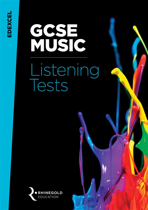 Edexcel GCSE Music Listening Tests