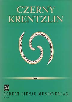 Czerny: 138 Studies Book 1