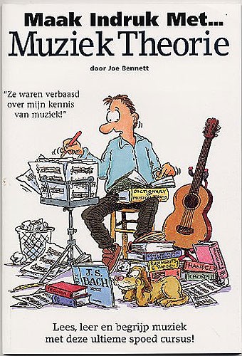 Maak Indruk Met... Muziek Theorie
