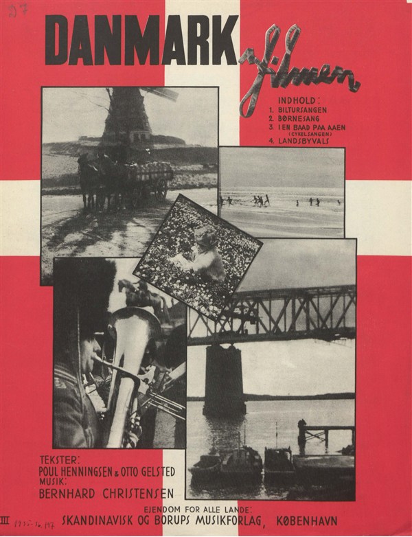 DANMARK-FILMEN