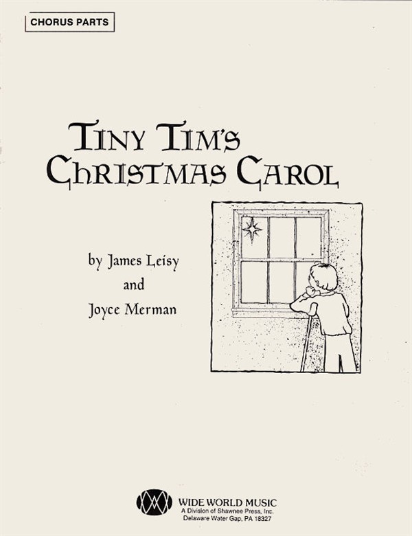 Tiny Tim?s Christmas Carol (Director?s Score)