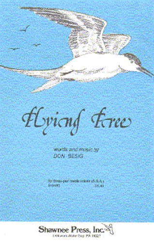 Flying Free