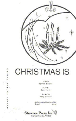 Christmas Is
