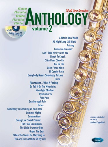 28 All Time Faves Vol 2 Flt Bk/Cd