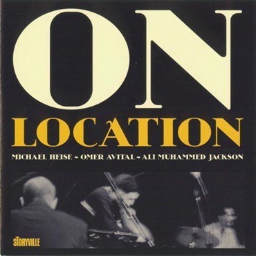 Michael Heise: On Location