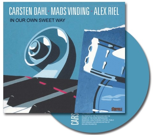 Dahl-Vinding-Riel: In Our Own Sweet Way