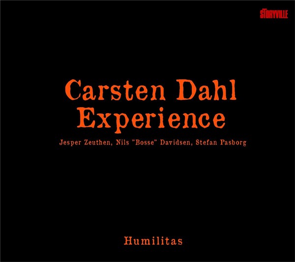 Carsten Dahl Experience