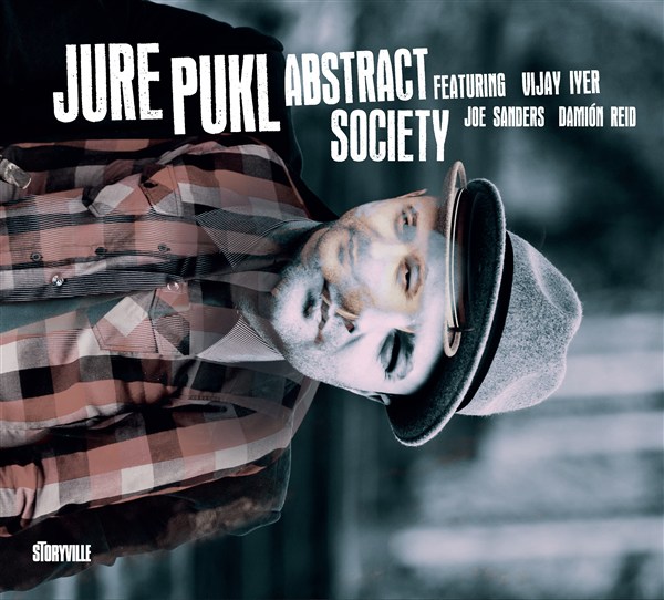 Jure Pukl: Abstract Society