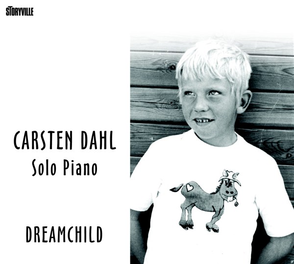 Carsten Dahl: Dreamchild