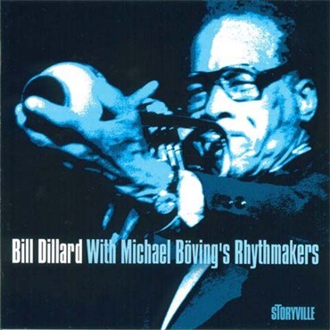 Bill Dillard With Michael Böving
