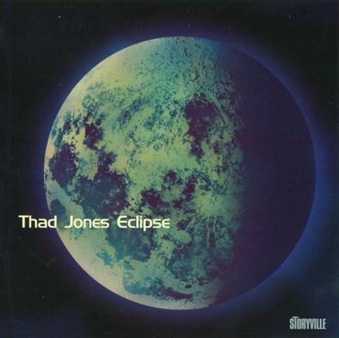 Thad Jones: Eclipsen