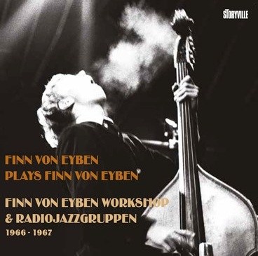 Finn Von Eyben Workshop & Radiojazzgruppen