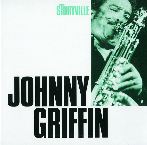 Masters Of Jazz: Johnny Griffin