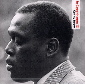 In Copenhagen: Kenny Drew
