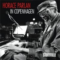 Horace Parlan: In Copenhagen
