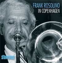 Frank Rosolino: In Copenhagen