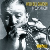 Wild Bill Davidson: In Copenhagen