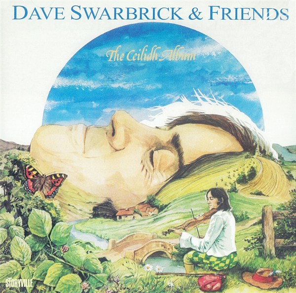 Dave Swarbrick: The Ceilidh Album