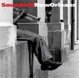 Sounds Of New Orleans - Part 1 (2CD Set)