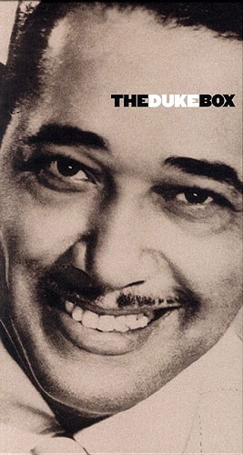 Duke Ellington: The Duke Box