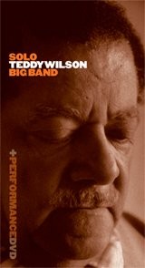 Teddy Wilson: Solo Teddy Wilson Big Band - Box Set