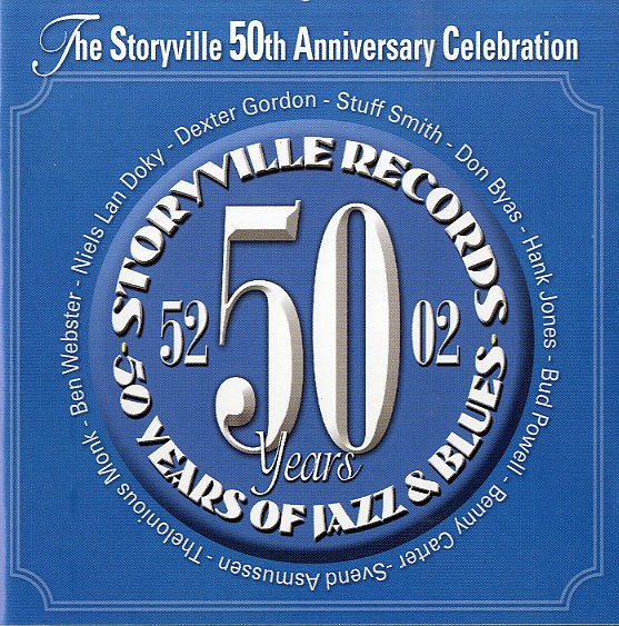 Svend Asmussen: The Storyville 50th Anniversary Celebration