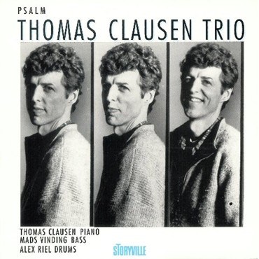 Thomas Clausen: Psalm