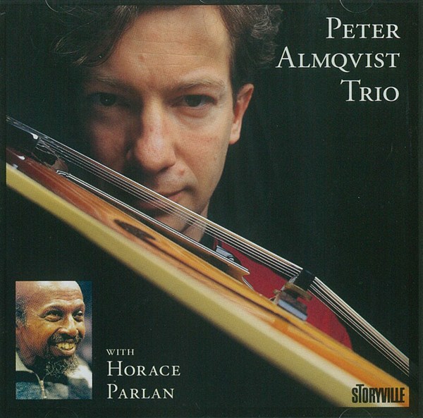 Peter Almqvist Trio W Horace P