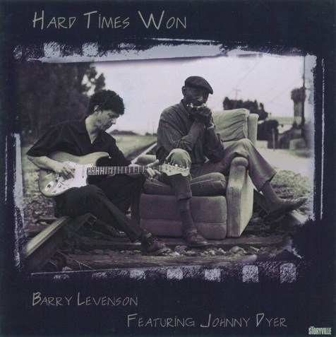 Barry Levenson: Hard Times Won