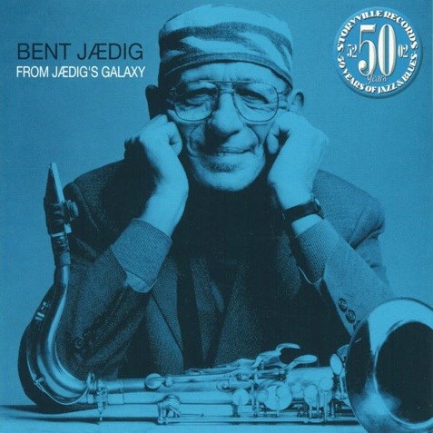 Bent Jædig: From Jædig's Galaxy