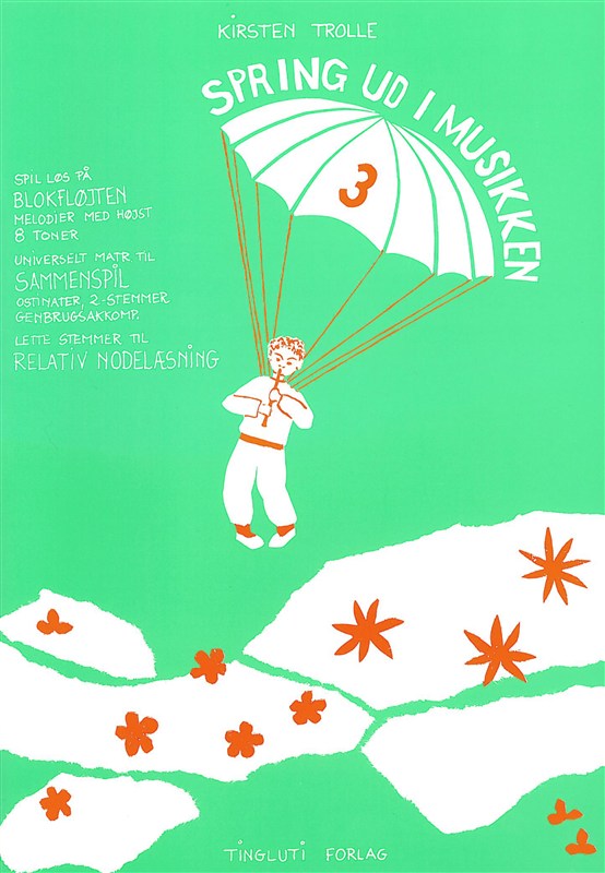 Spring Ud I Musikken 3