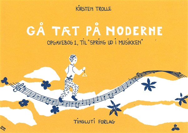 Trolle G· Tït P· Noderne